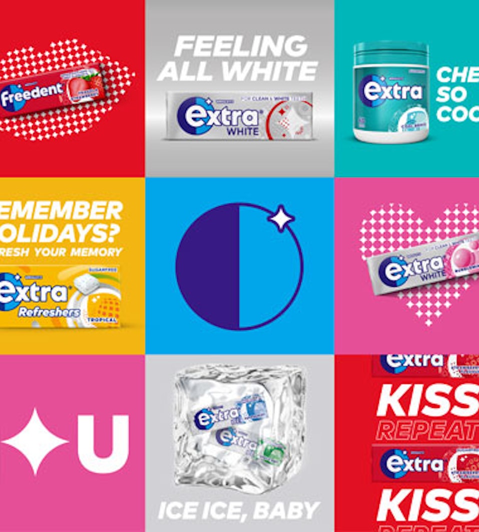 Chewing Gum