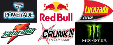 Energy Drinks