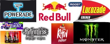 Energy Drinks
