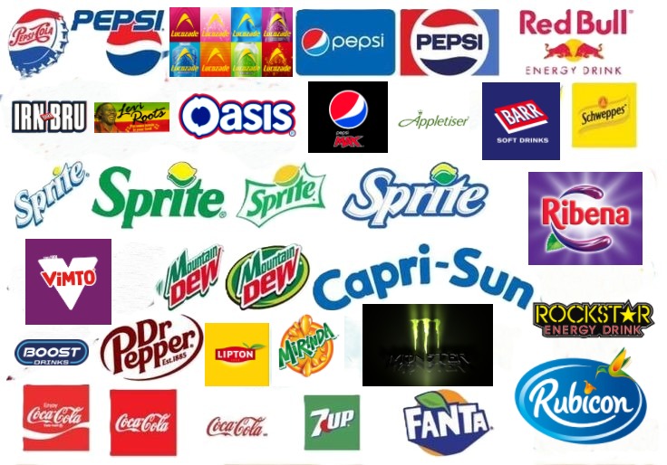 Soft Drinks