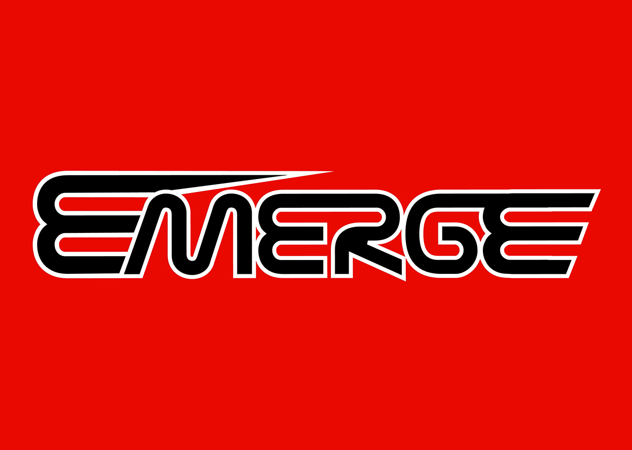 Emerge