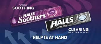 Halls & Lockets