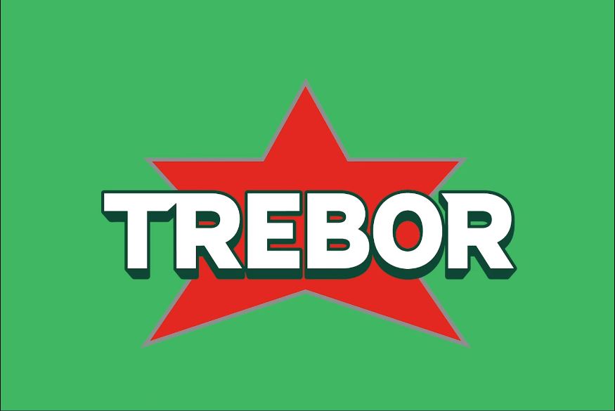Trebor