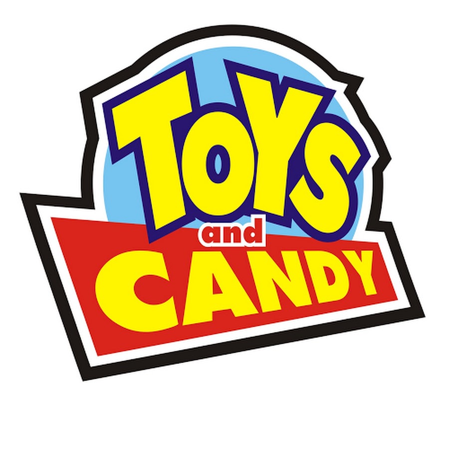 Candy Toys