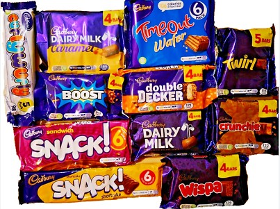 Multipack Chocolate