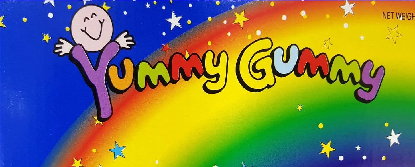Yummy Gummy & Candy Garden  Jelly Tub's & Bags +mallows
