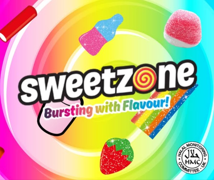 Sweet Zone