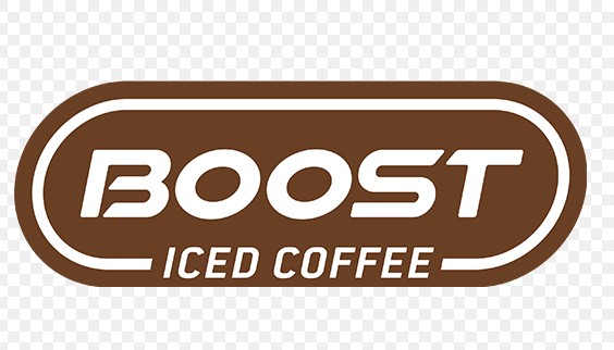 Boost Ice Coffee