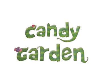 Candy Garden