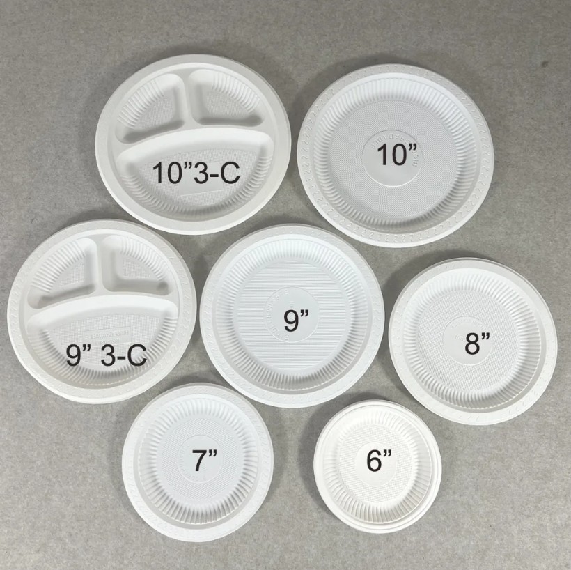 Plates