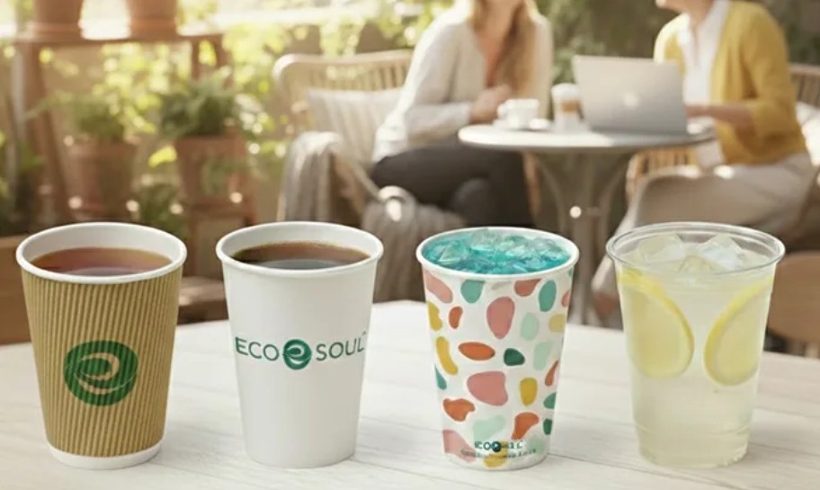 Cups