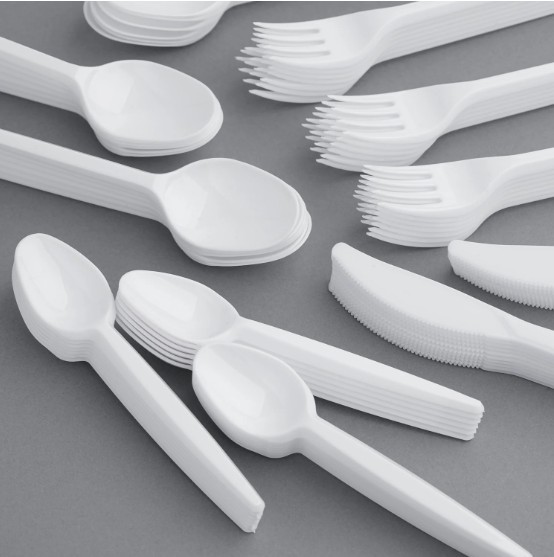 Spoons & Forks