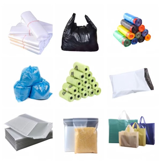 Bags