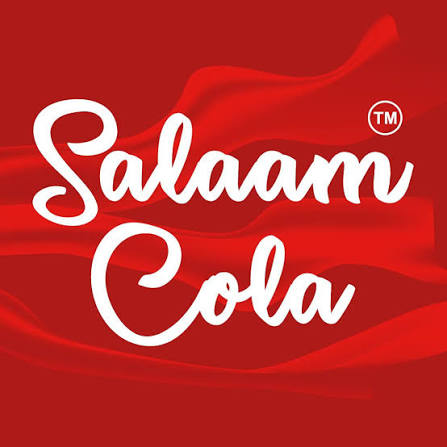 Salaam Cola