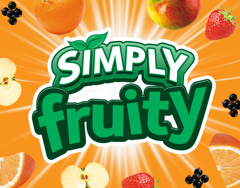Simply Fruity