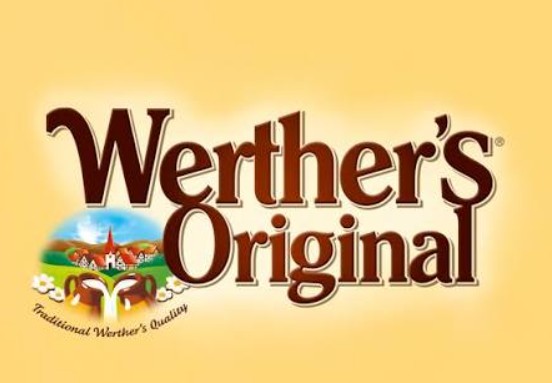 Werther's Sweets
