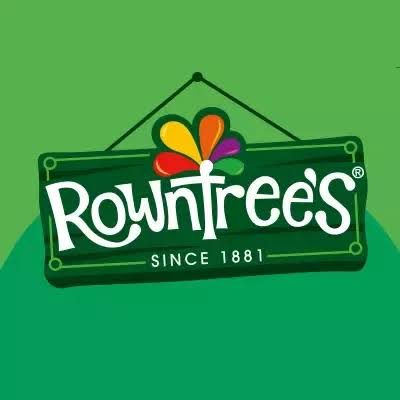 Rowntree's Sweets
