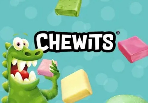 Chewits Sweets