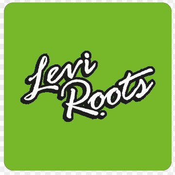 Levi Roots
