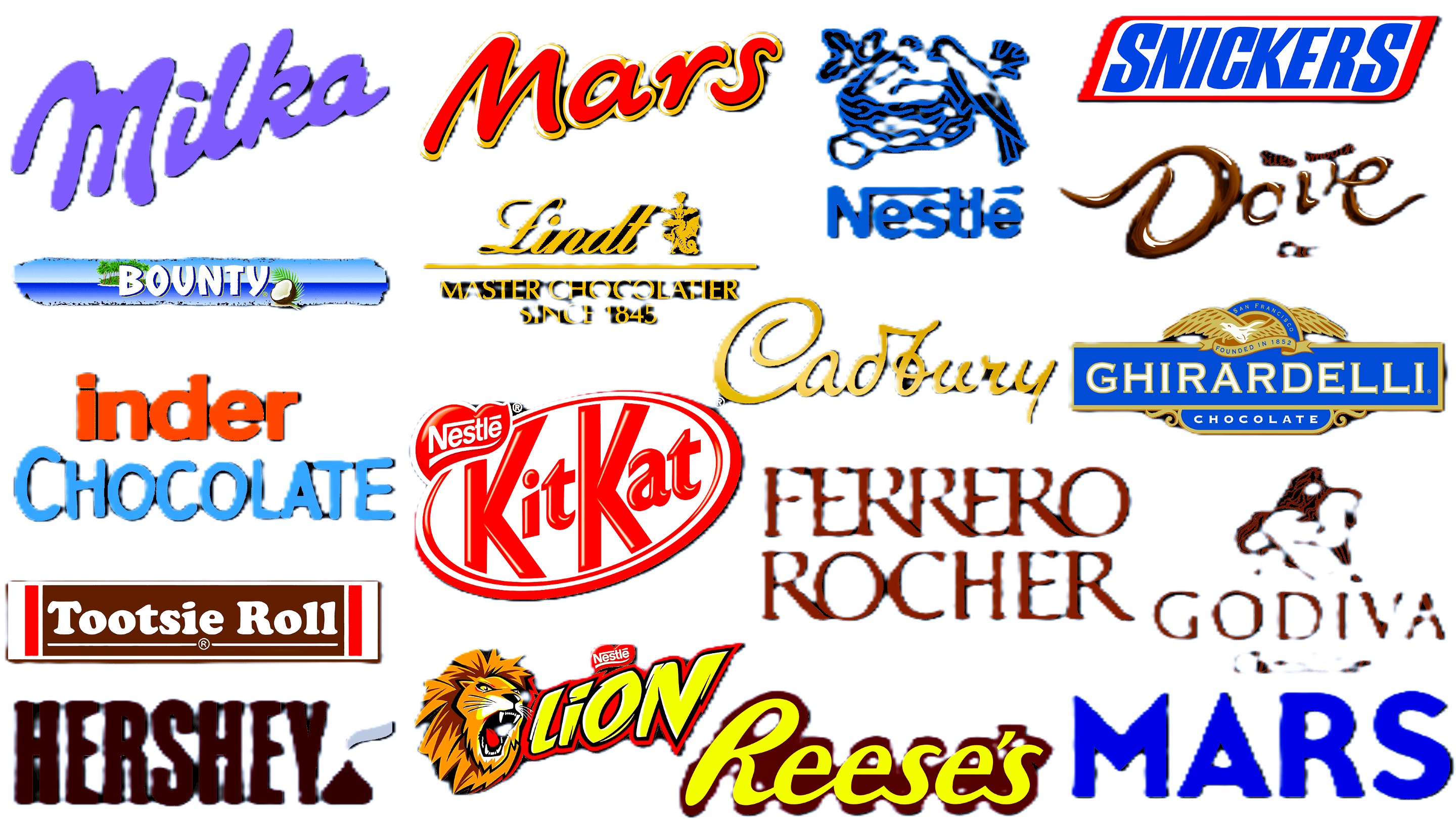 Chocolates
