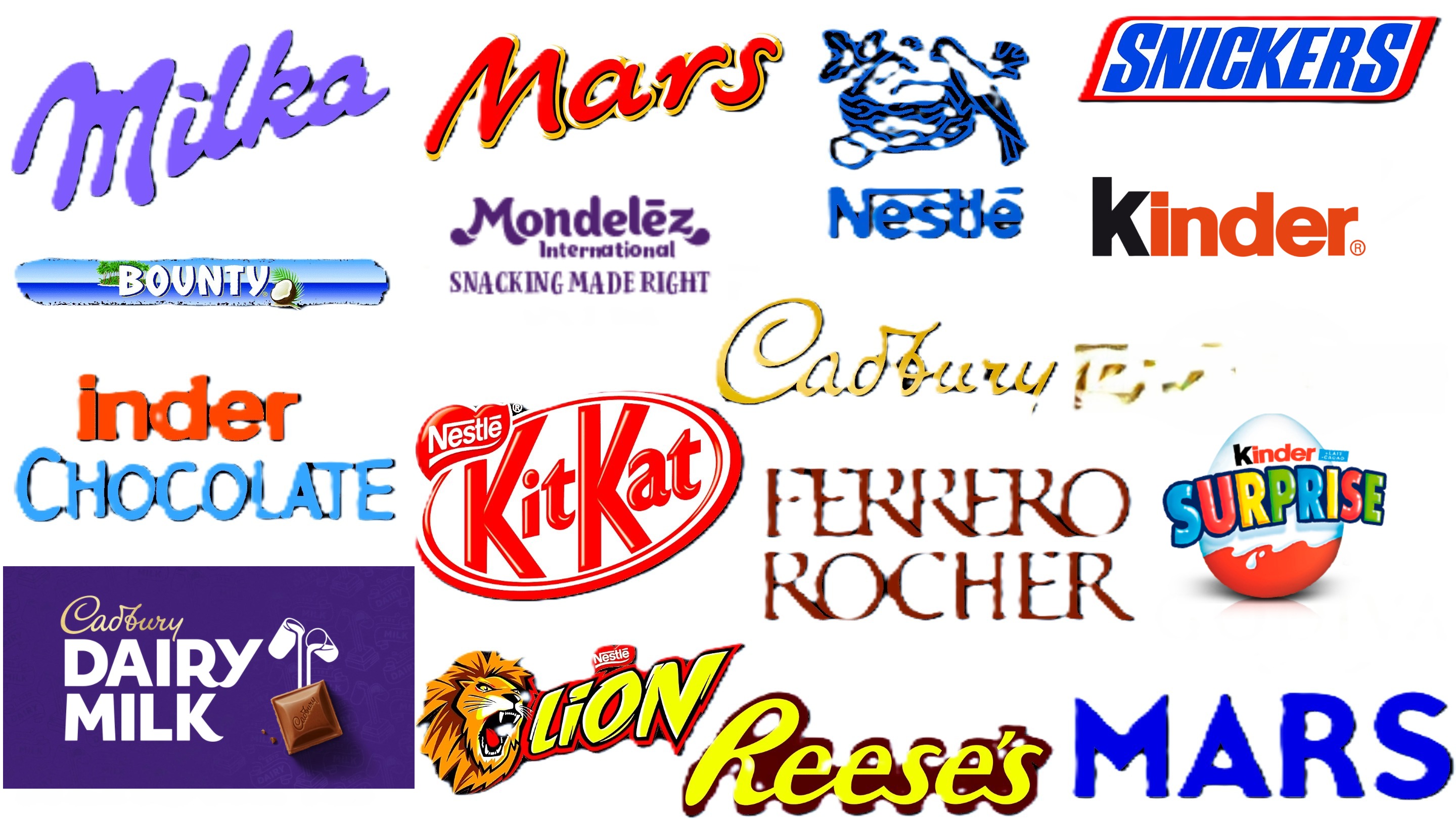 Chocolates