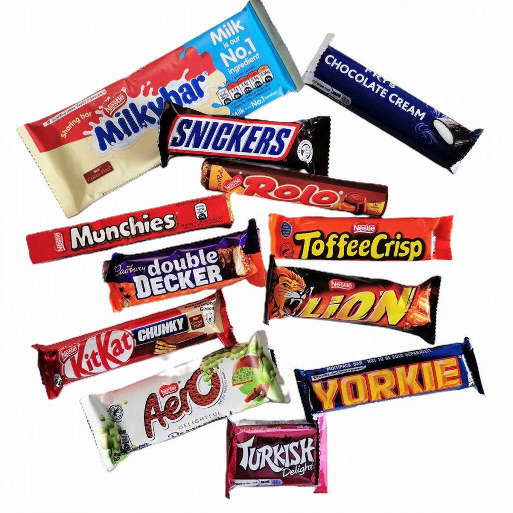 Chocolates
