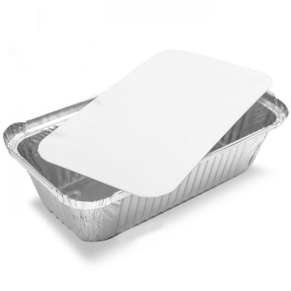 Z FOIL NO6A FOIL CONTAINERS & LIDS (14 x20) elite