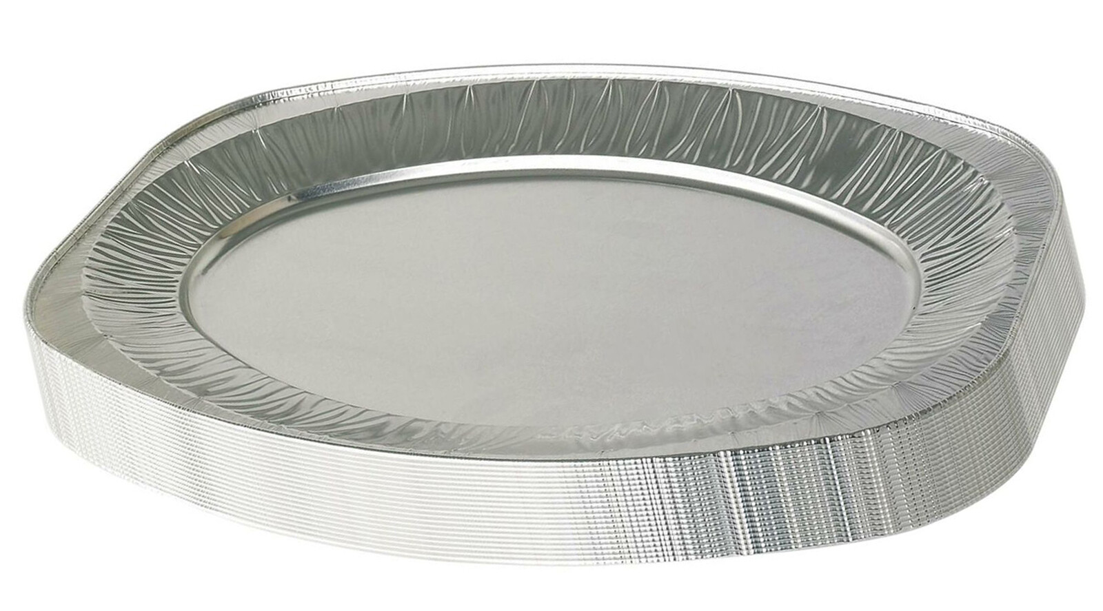 Z FOIL 14" FOIL PLATTER (2x24) elite