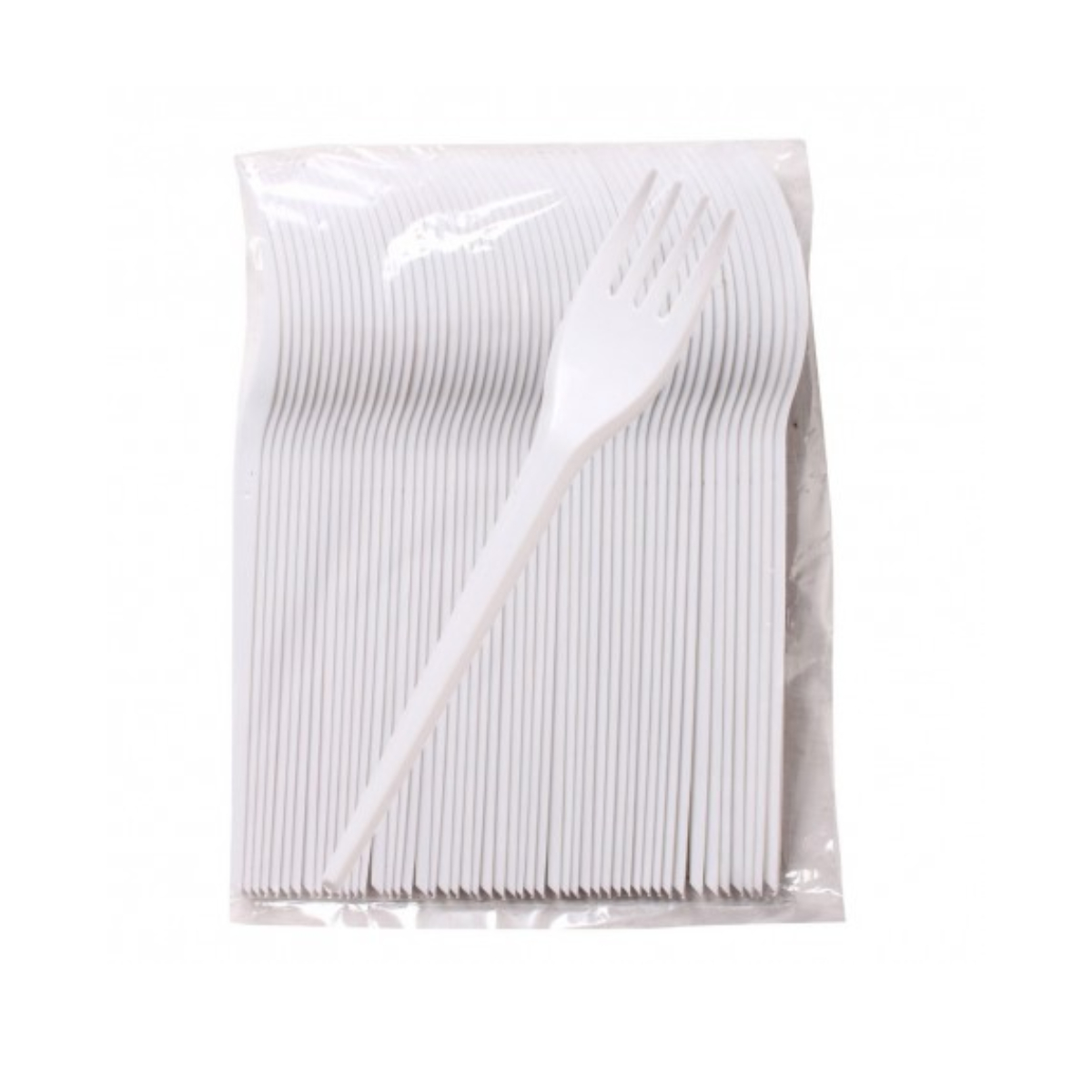 Z FORKS WHITE ECO (25 x 80PC) elite