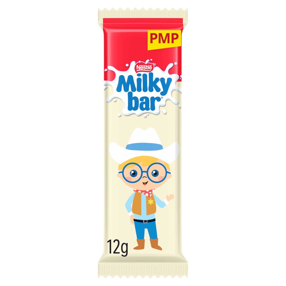 MILKYBAR KIDS ( 54x12g ) 35P