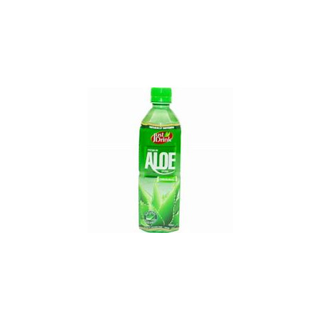 ALOE VERA  ORIGINAL (500mlx12) GREEN