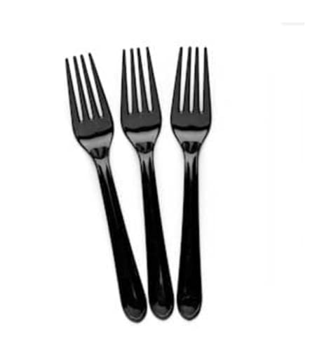 Z FORKS BLACK HEAVY-DUTY (20 x 50pcs) elite
