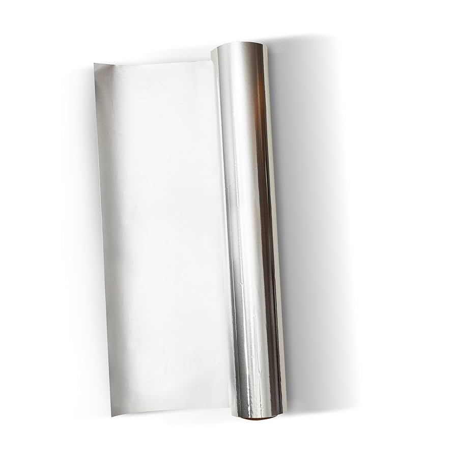 Z FOIL 15 MITRS FOIL WRAP (450mm x12 ROLLS) 1802 elite
