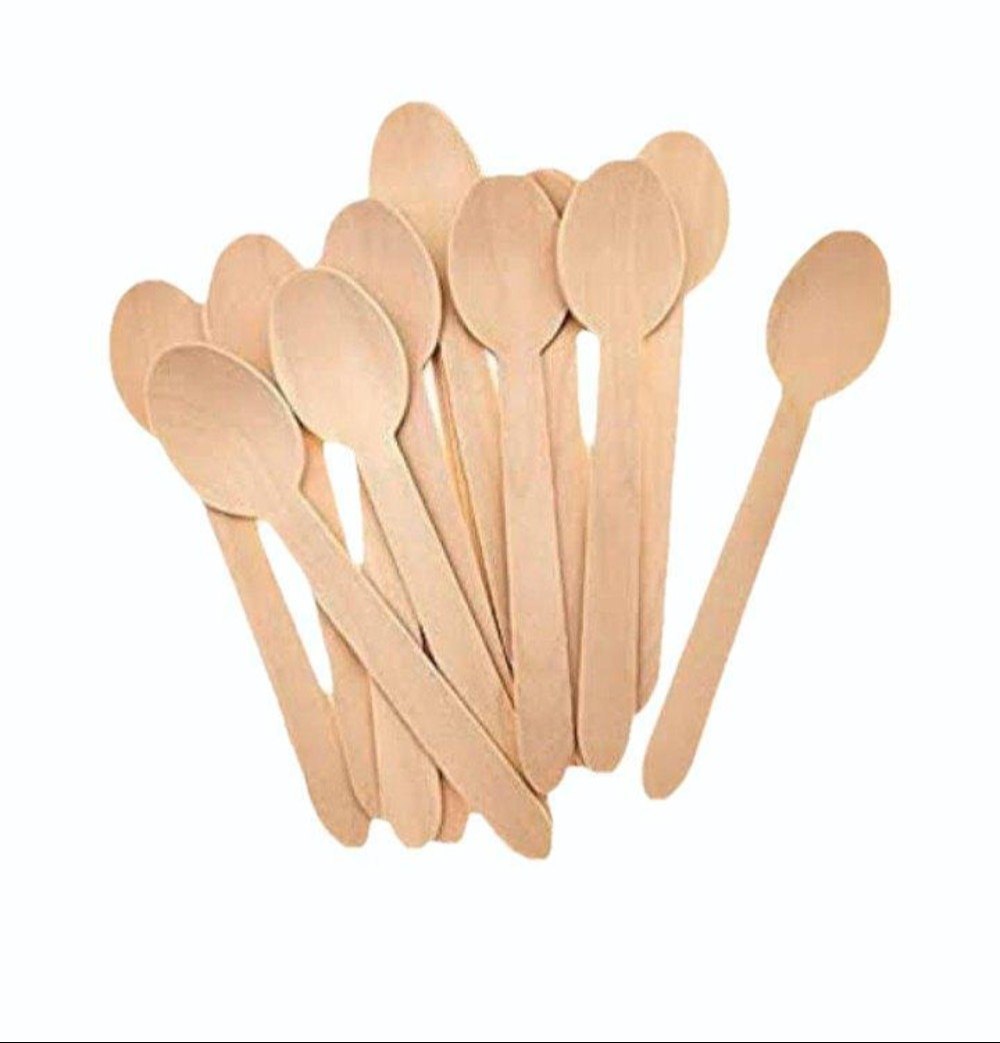 Z SPOON WOODEN (20 x 50) elite