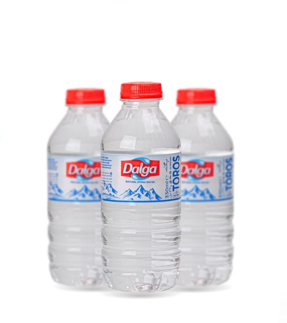 DALGA WATER (330mlx12)