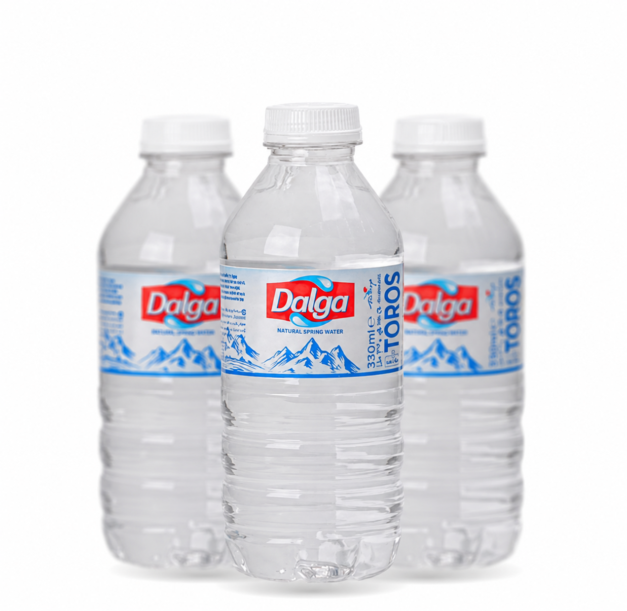 DALGA WATER (330mlx12)