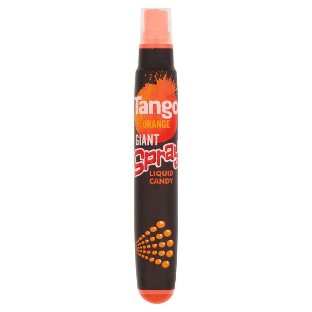 TANGO CANDY SPRAY BIG (12x60ml)