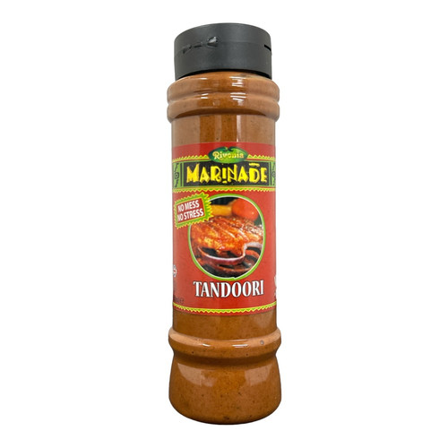 RIVONIA MARINADE TANDOORI (500g x12)