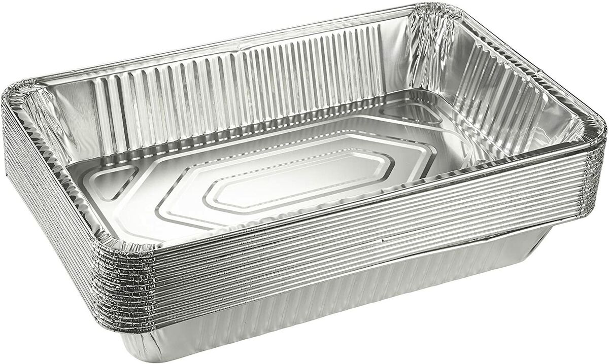 Z FOIL JUMBO FOIL TURKEY ROASTING TRAY (1X40) DID FS5339