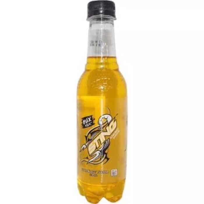 AAB E SHIREEN GOLD  (500mlx24) YELLOW
