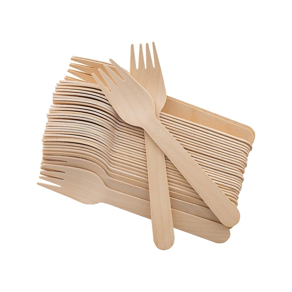 Z FORKS WOODEN R312 EGREEN (10x18)