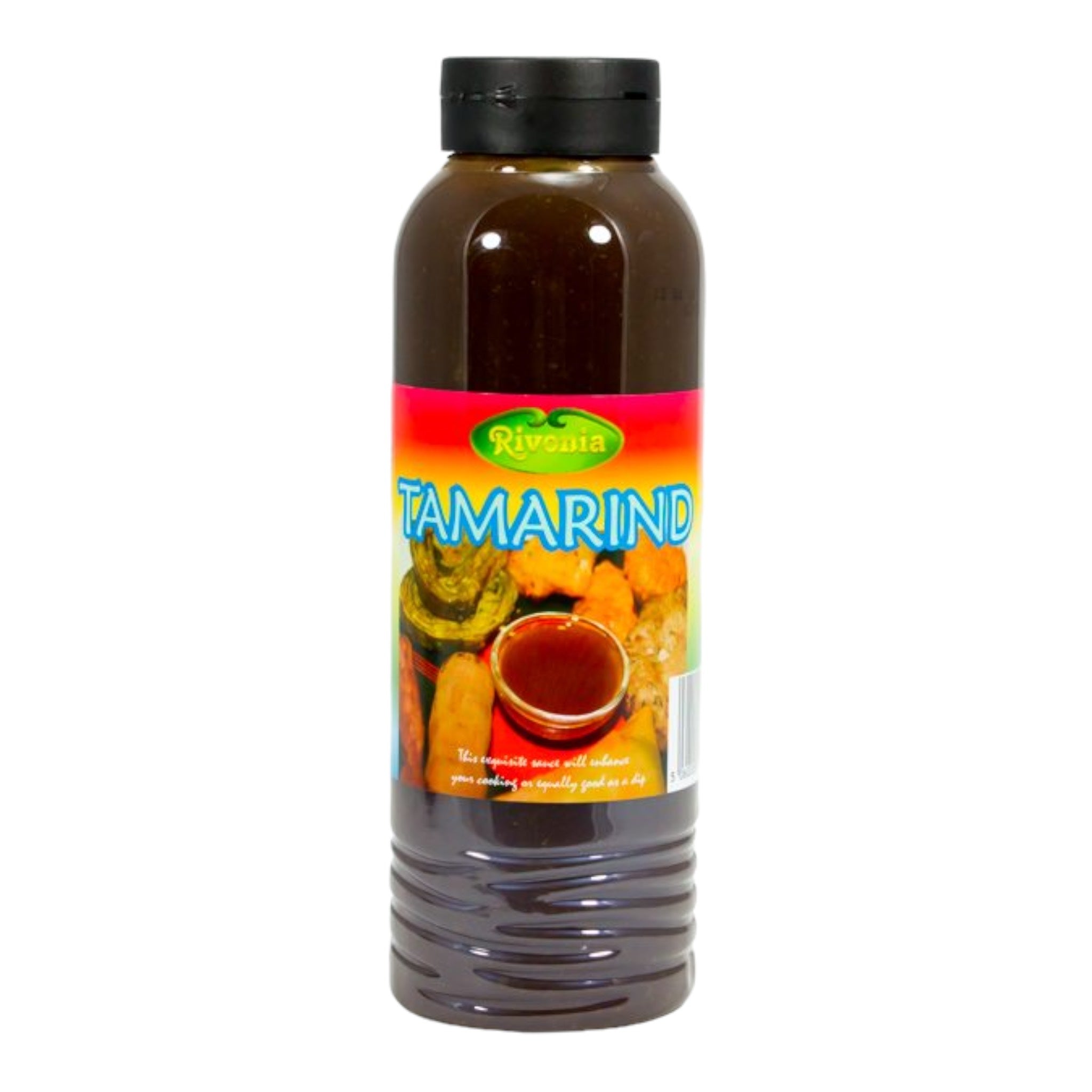 YZ RIVONIA TAMARIND SAUCE (1Lit X 12)