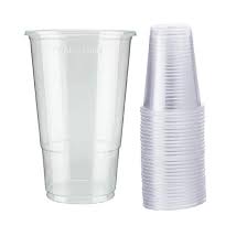 Z CUP 1/2 PINT TUMBLERS 20 PACKS (40) WAVES  3096