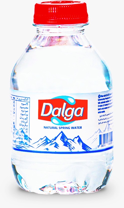 DALGA WATER (200mlx12)