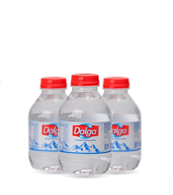 DALGA WATER (200mlx12)