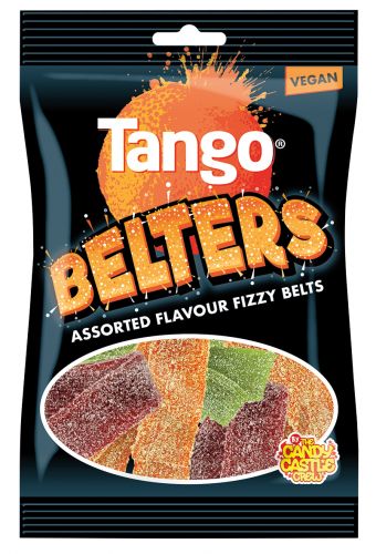 TANGO MINI BELTERS BAGS (12x120g) £1.25 V