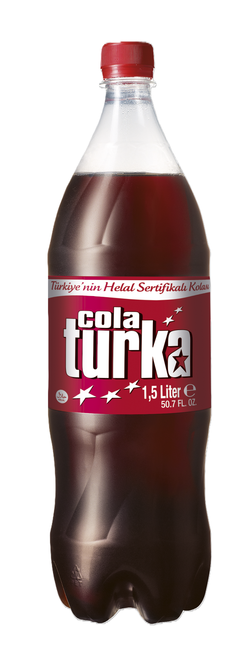 COLA TURKA BIG BOTTLE 1.5L (1.5Ltr X 12) NEW