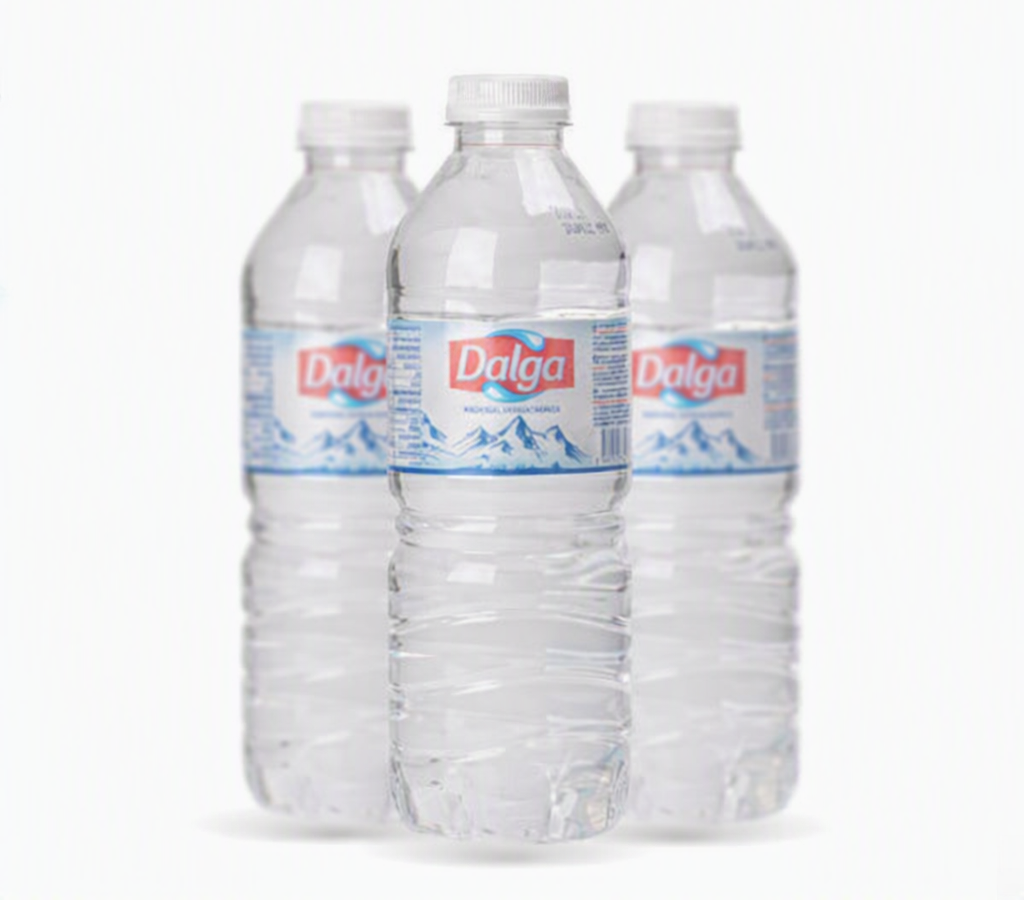 DALGA WATER (500mlx12) PACK OF 12