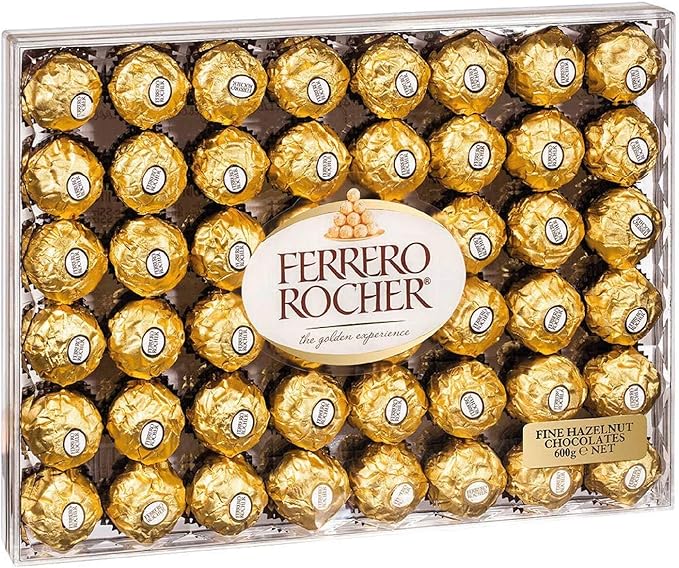 FERRERO ROCHER (1x48)