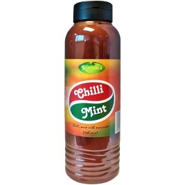 YZ RIVONIA CHILLI MINT (1Lit X 12)